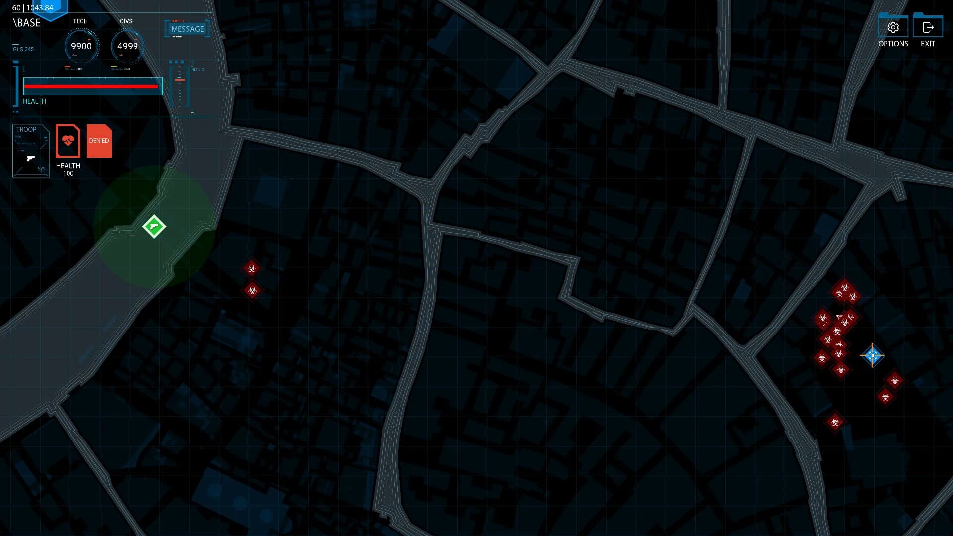 Total City Defence görsel 4