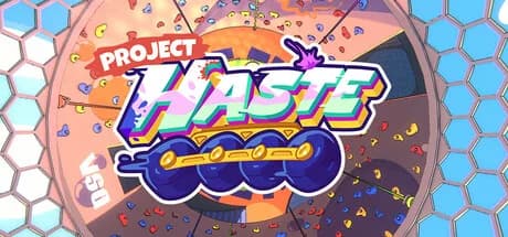 Project: Haste