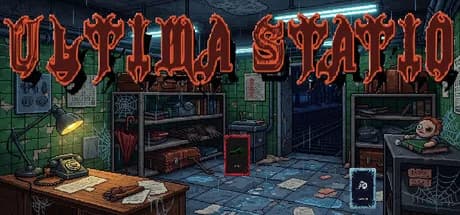 Ultima Statio görsel 1