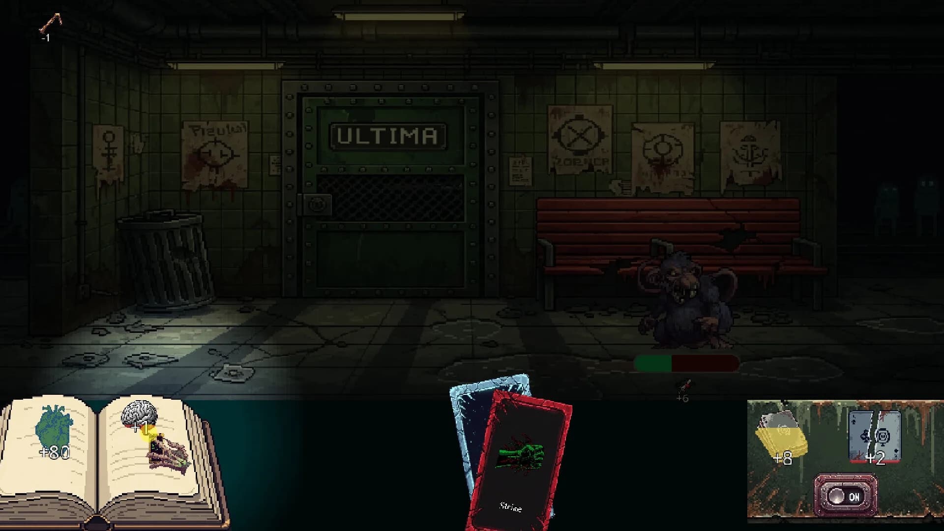 Ultima Statio görsel 7