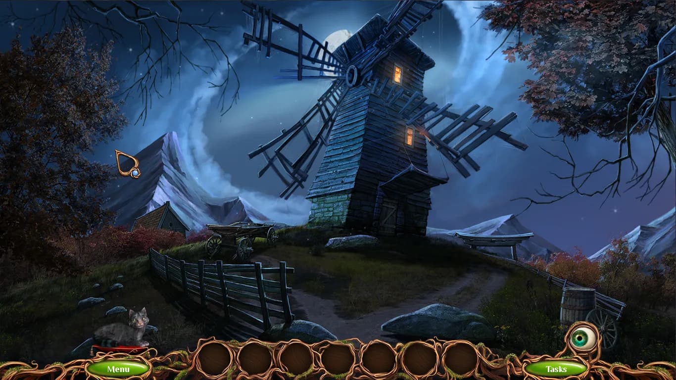 The Last Dream: Developer's Edition görsel 2