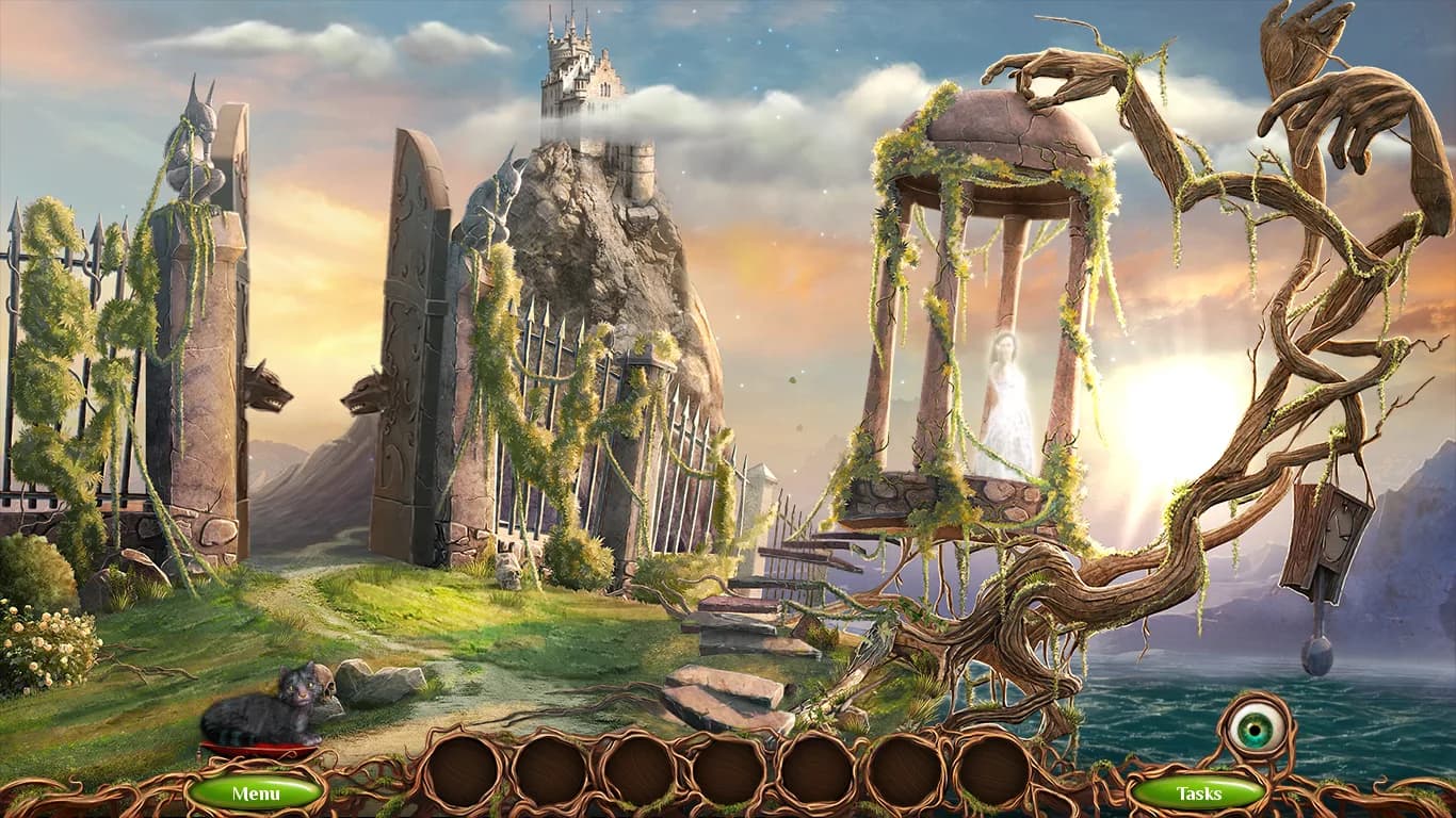 The Last Dream: Developer's Edition görsel 3