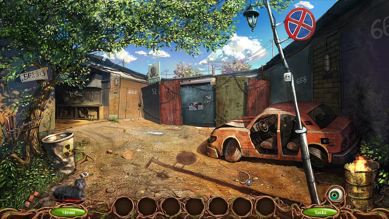 The Last Dream: Developer's Edition görsel 4