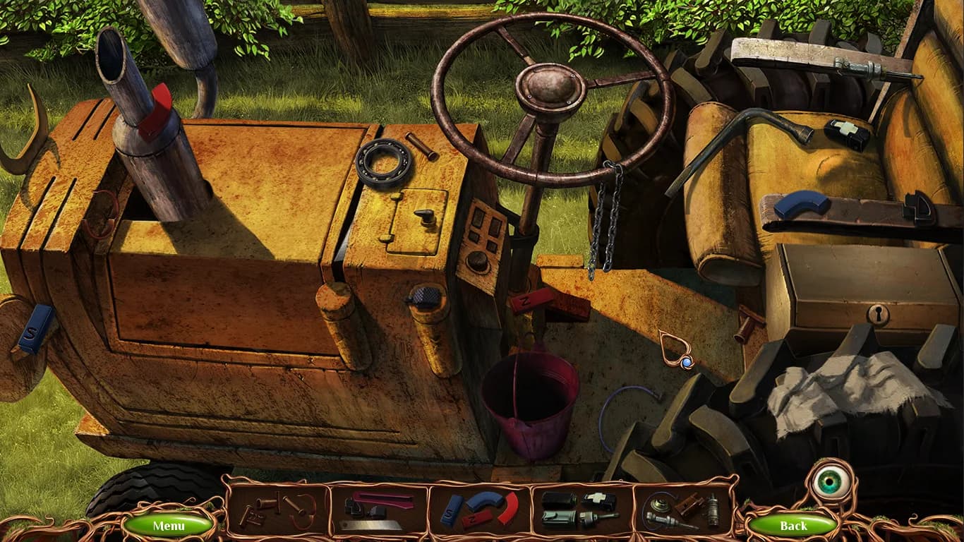 The Last Dream: Developer's Edition görsel 6