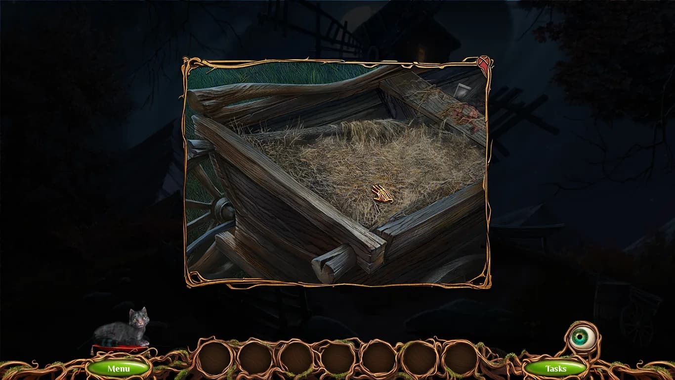 The Last Dream: Developer's Edition görsel 7