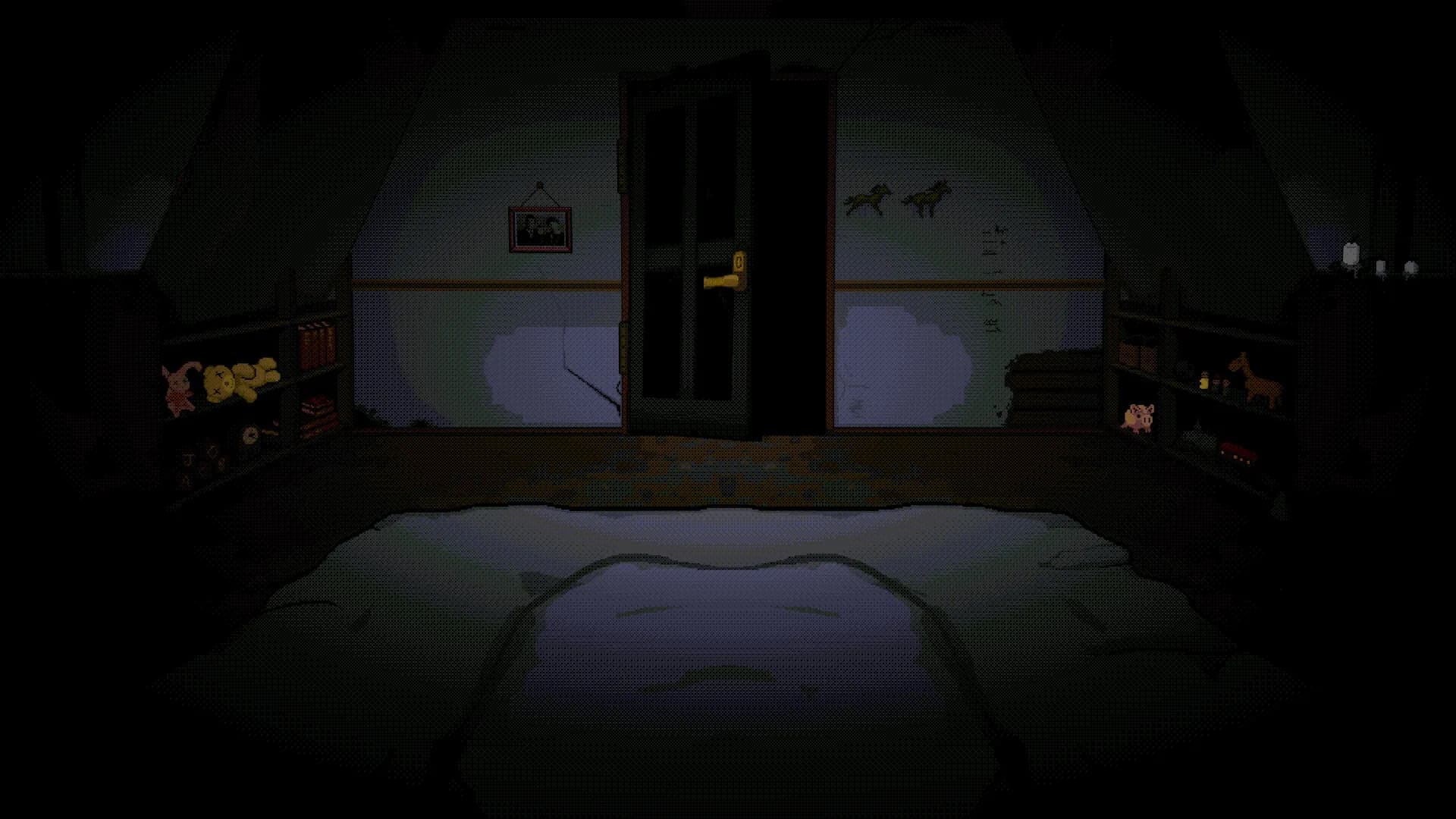 Crawling Angels görsel 8