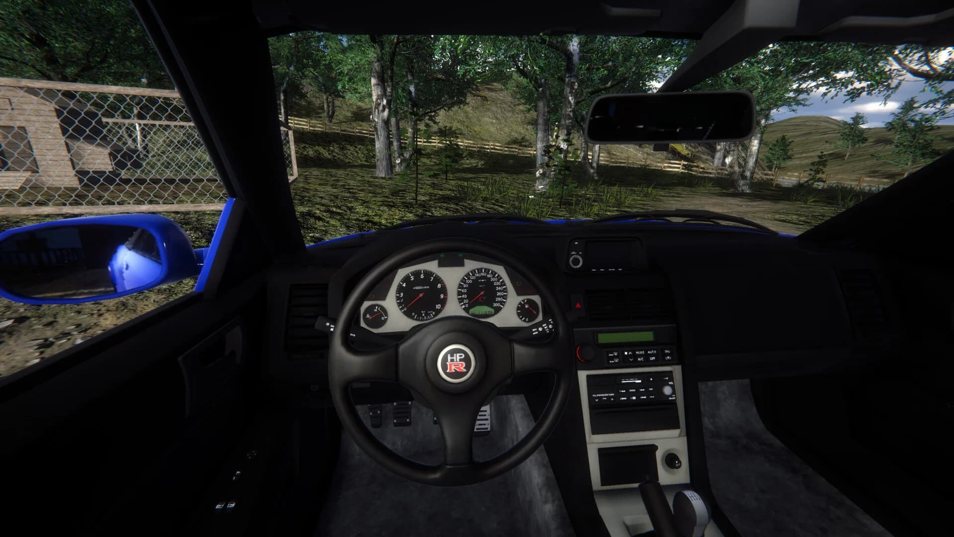 Drive Me Broke görsel 3