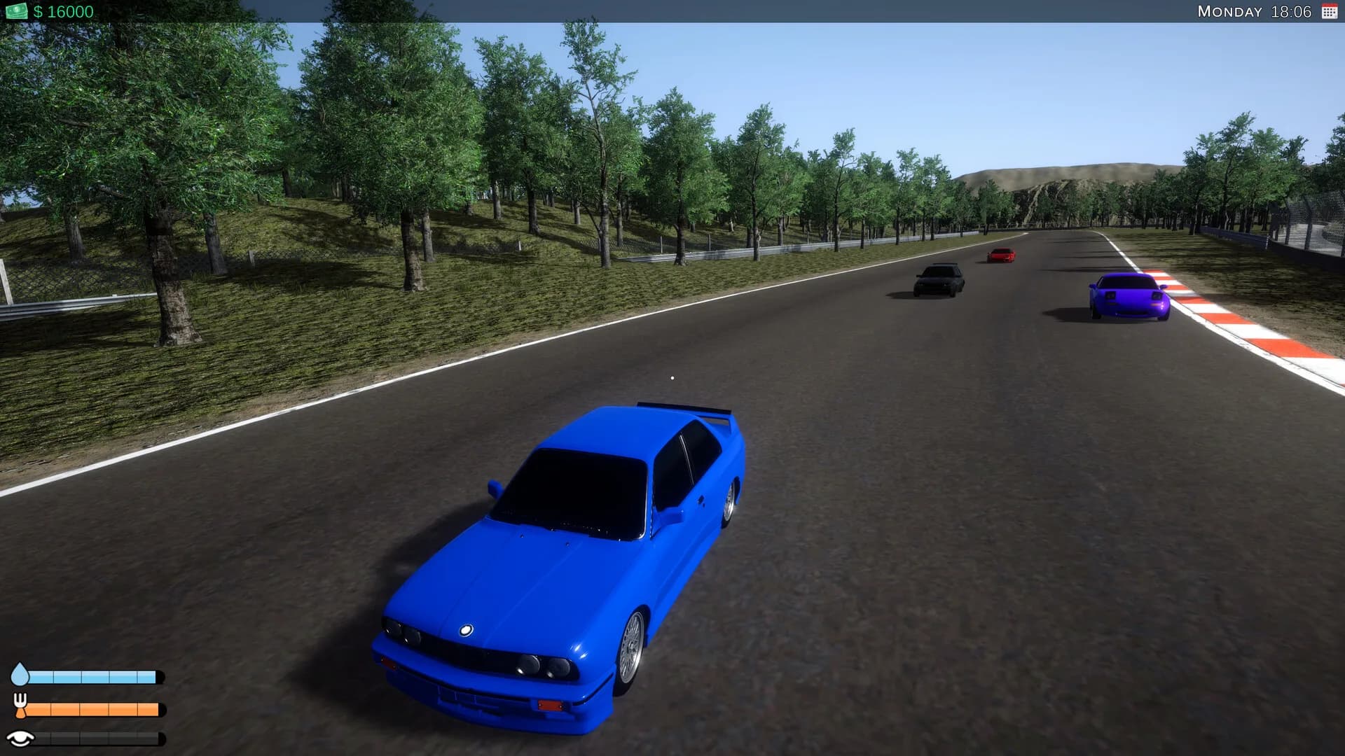 Drive Me Broke görsel 12