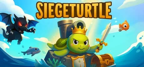 Siegeturtle görsel 1