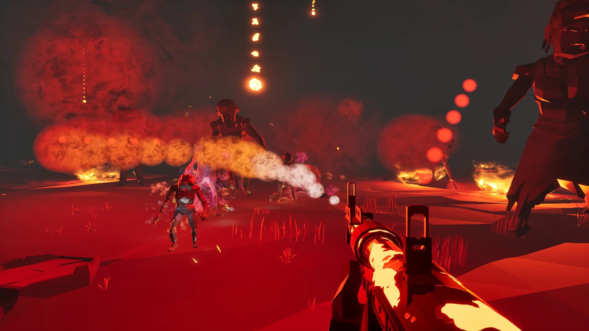 DOOM Dawn görsel 4