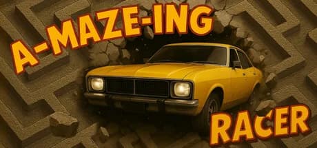 AMazeing Racer