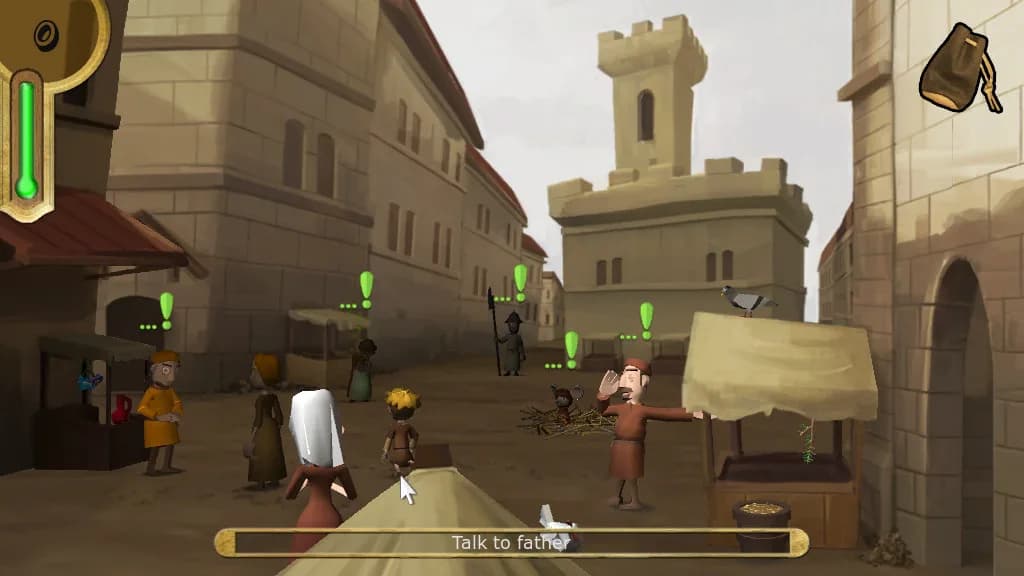 Playing History - The Plague görsel 11