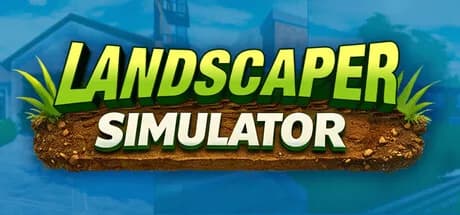 Landscaper Simulator görsel 1
