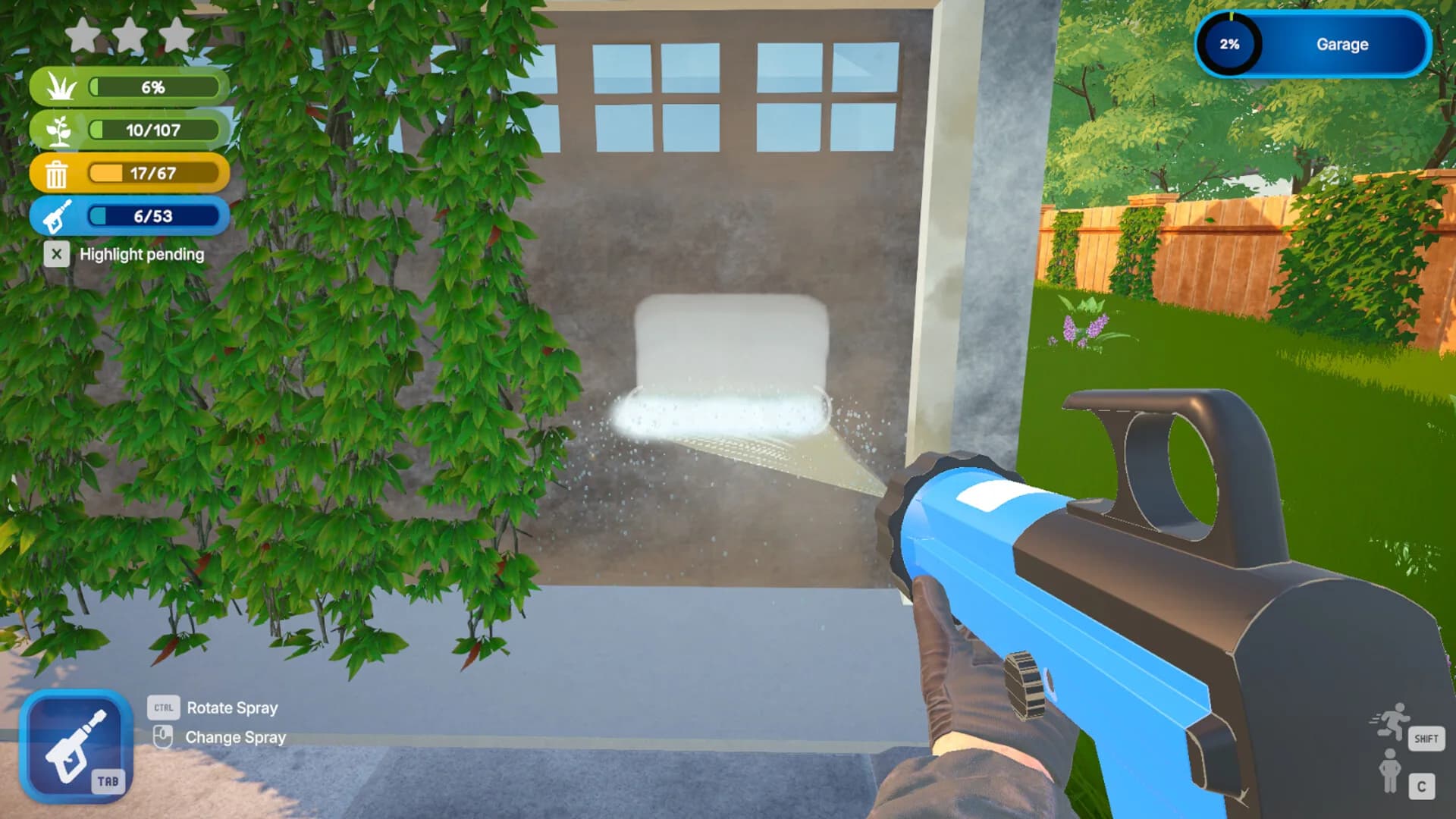 Landscaper Simulator görsel 3