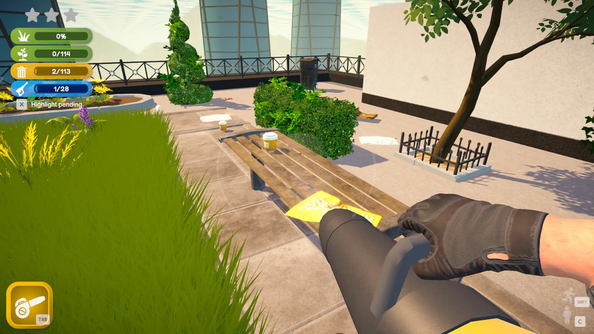 Landscaper Simulator görsel 4
