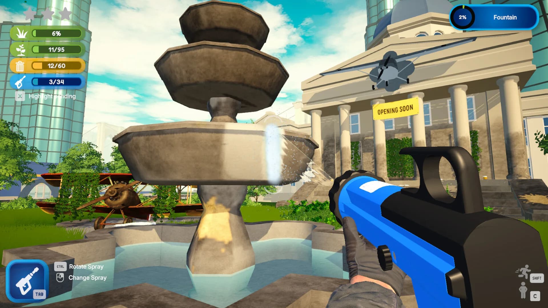 Landscaper Simulator görsel 7