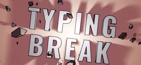 Typing Break