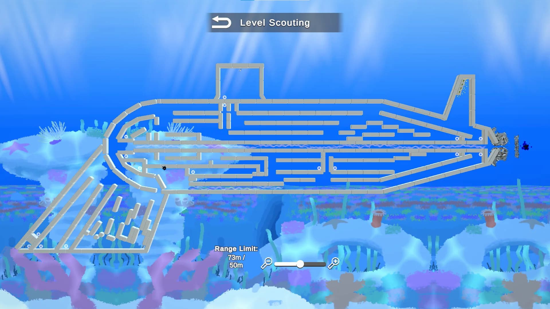 Rotate Maze: G.O.T.S görsel 2