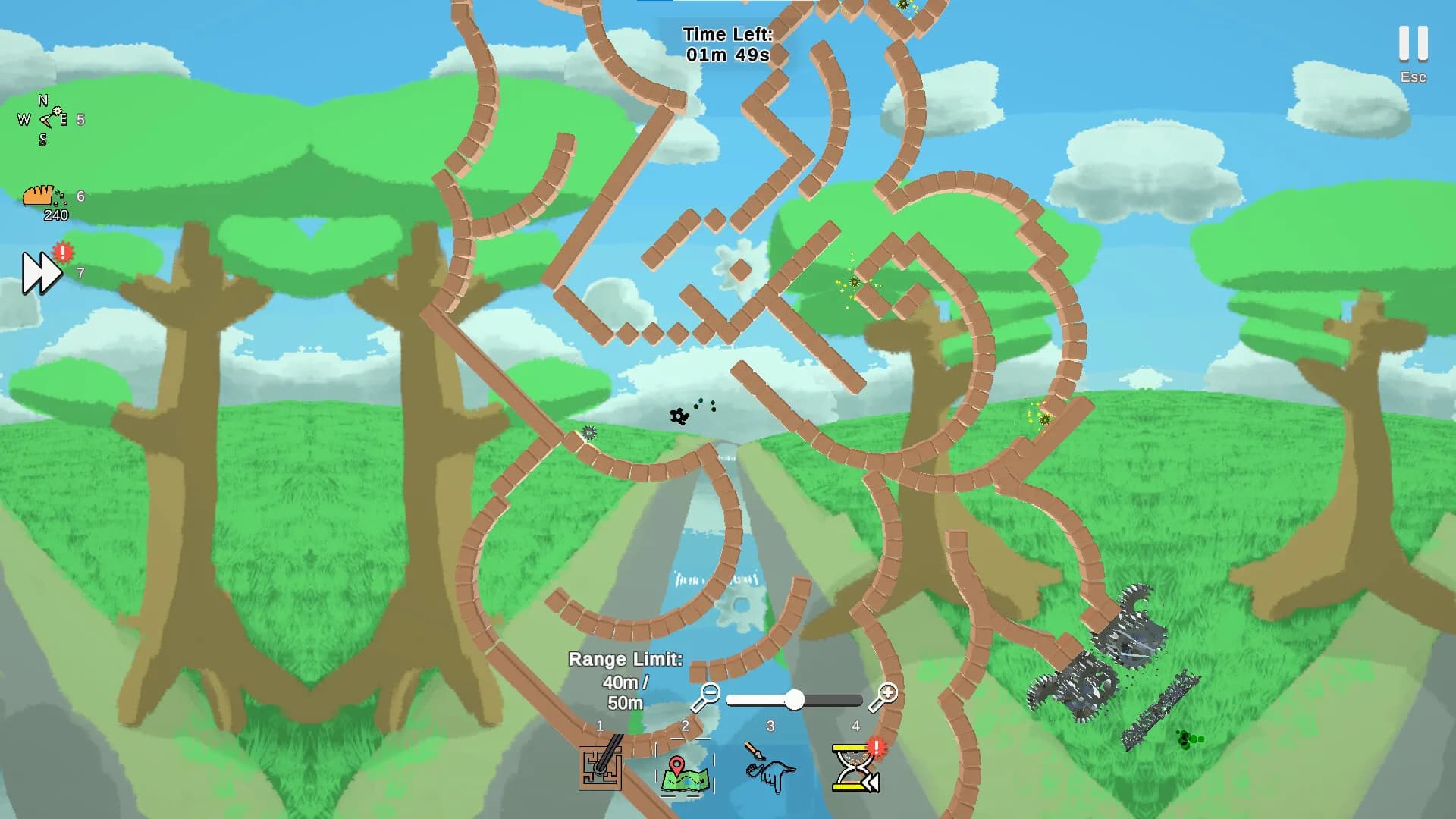 Rotate Maze: G.O.T.S görsel 4