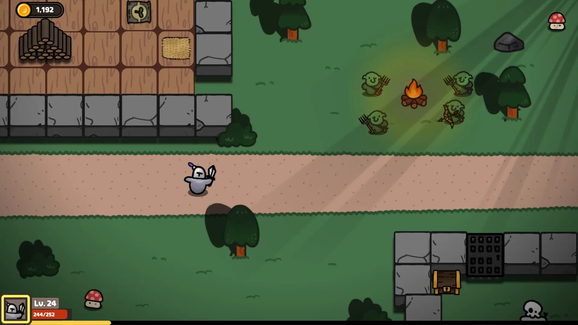 Soul Stream görsel 2
