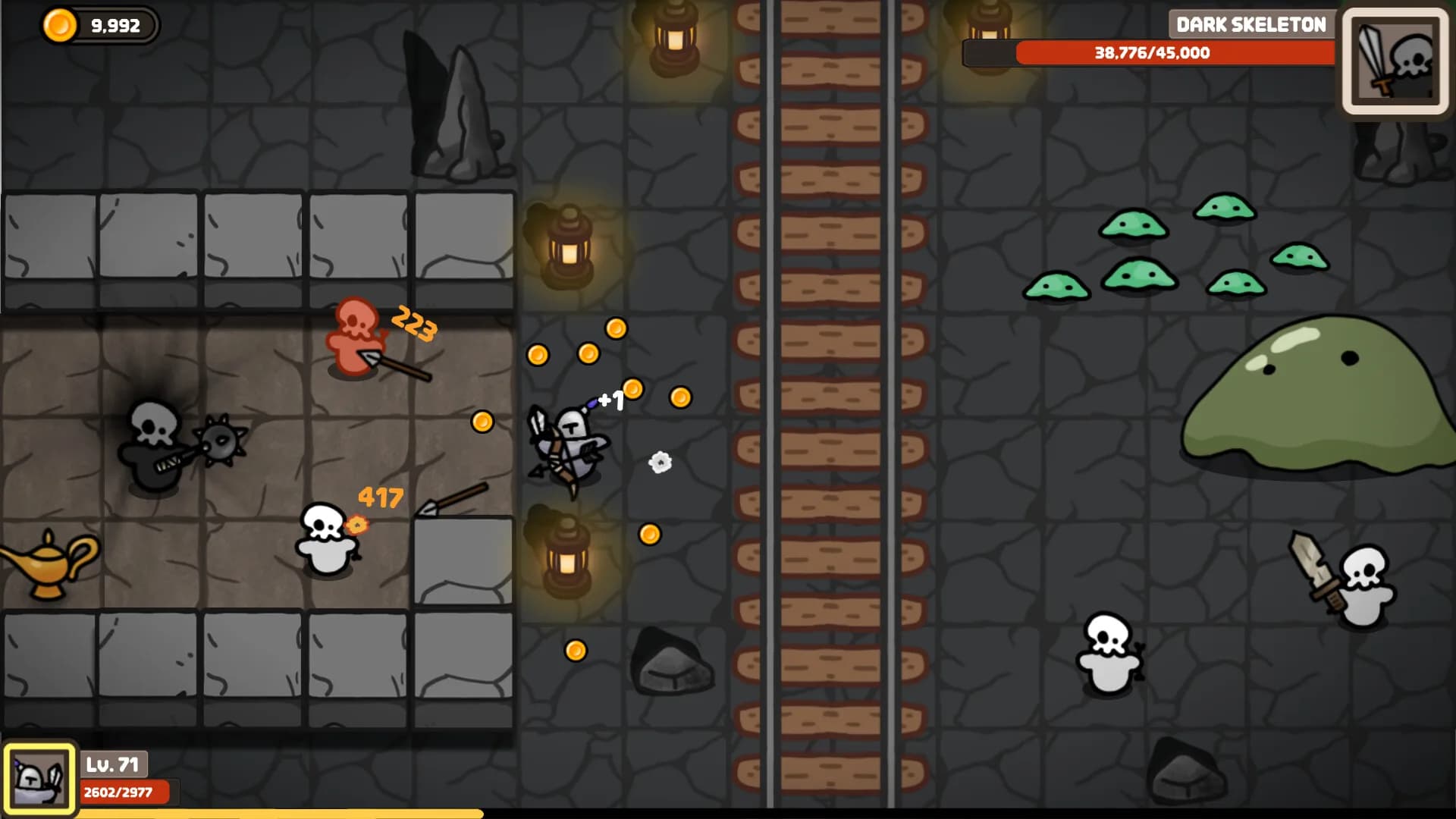 Soul Stream görsel 6