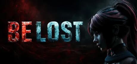 BE LOST görsel 1