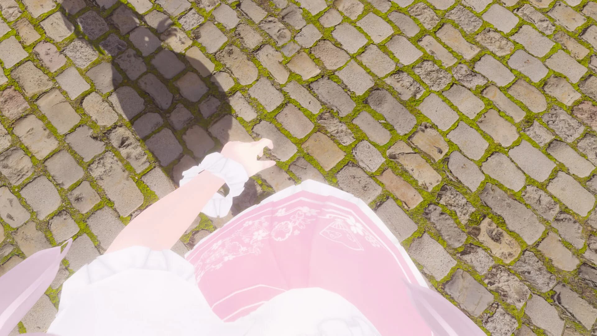 魔法女孩 görsel 2
