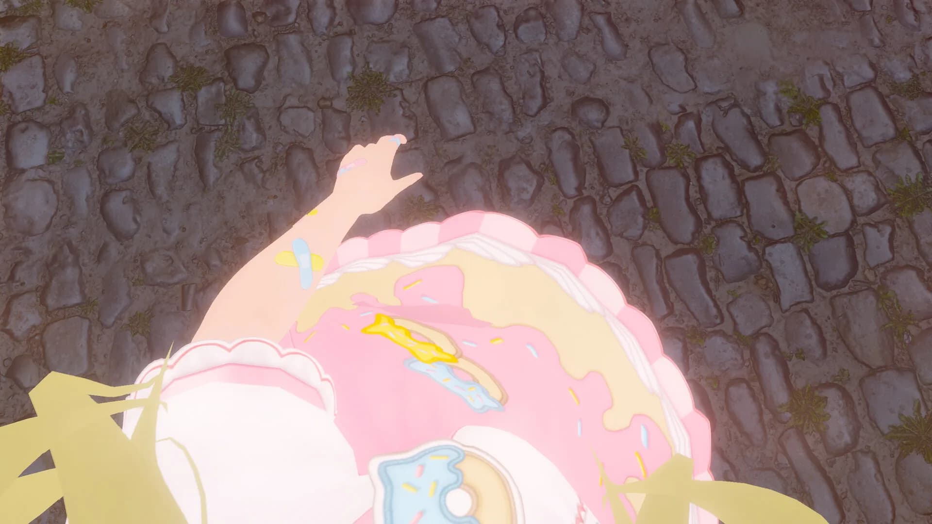 魔法女孩 görsel 6