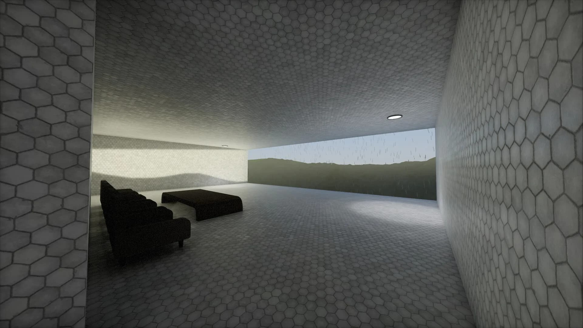 True Abstraction: Forbidden görsel 13