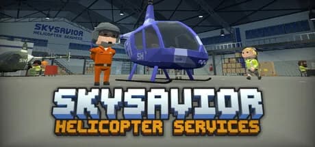 SKYSAVIOR Helicopter Services görsel 1