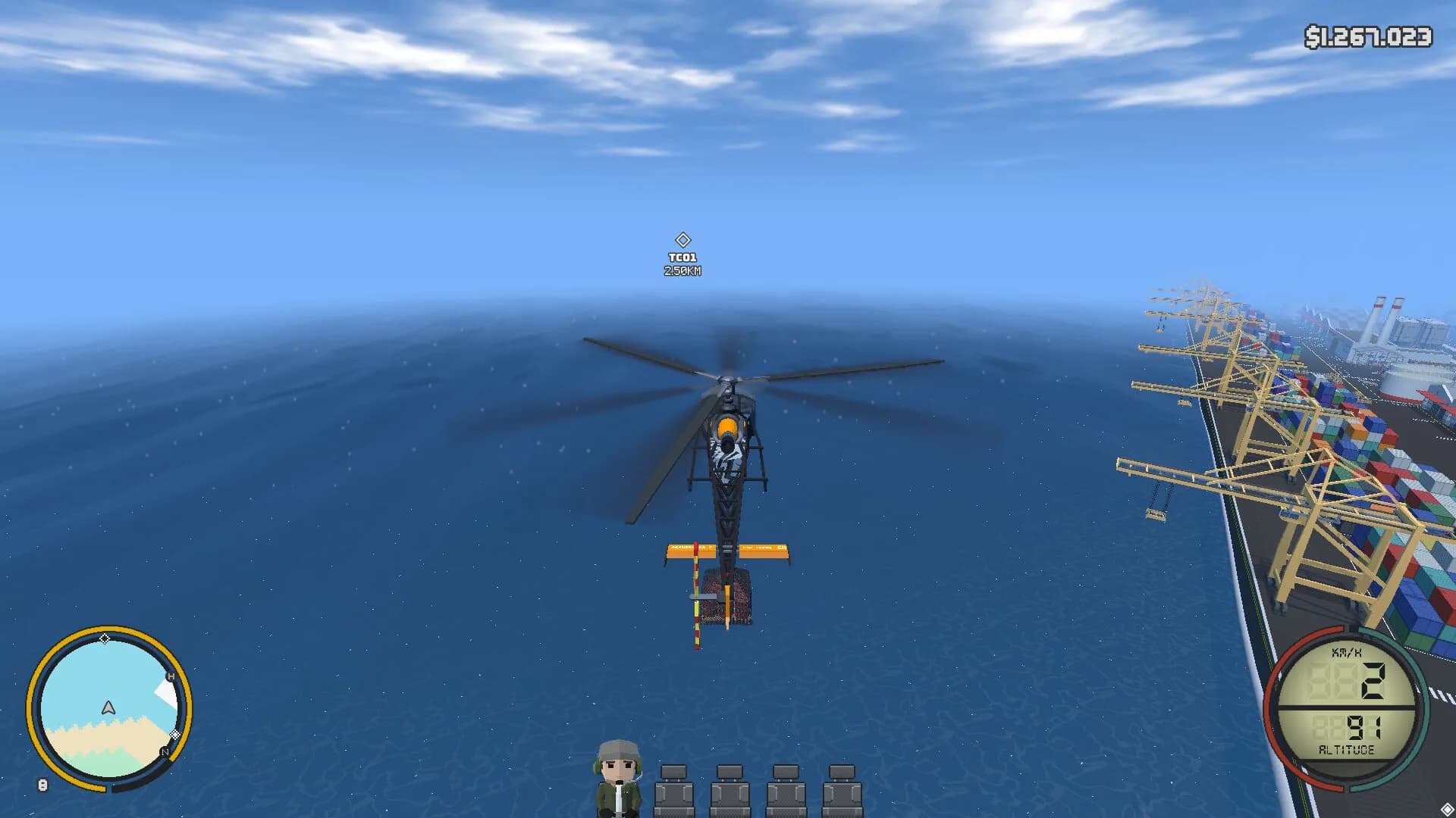 SKYSAVIOR Helicopter Services görsel 3