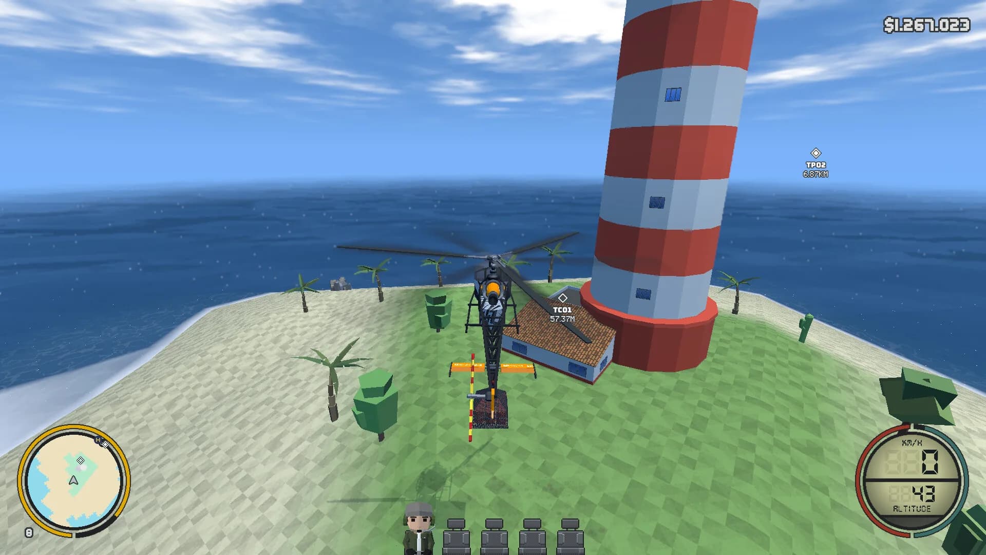 SKYSAVIOR Helicopter Services görsel 8