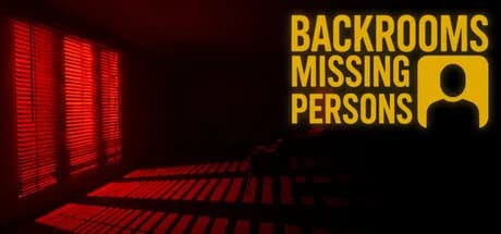 Backrooms: Missing Persons görsel 1