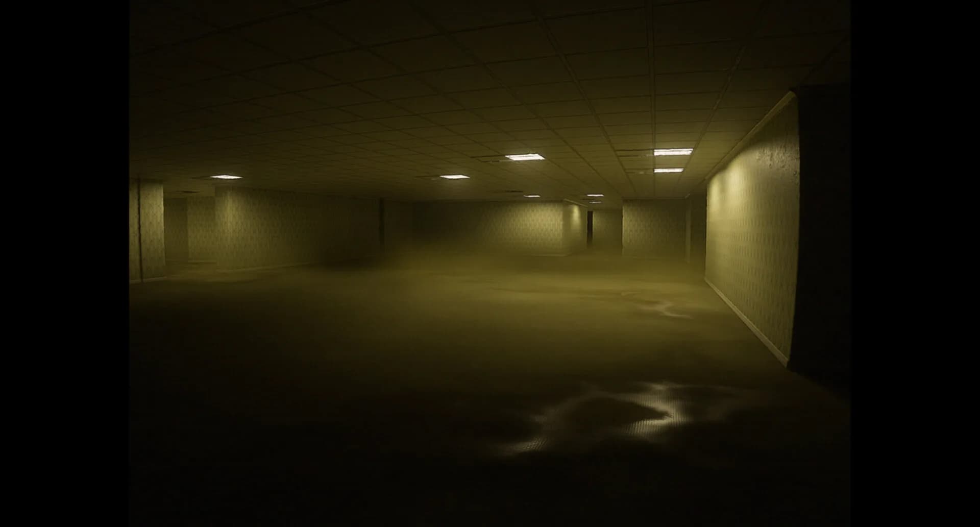 Backrooms: Missing Persons görsel 5