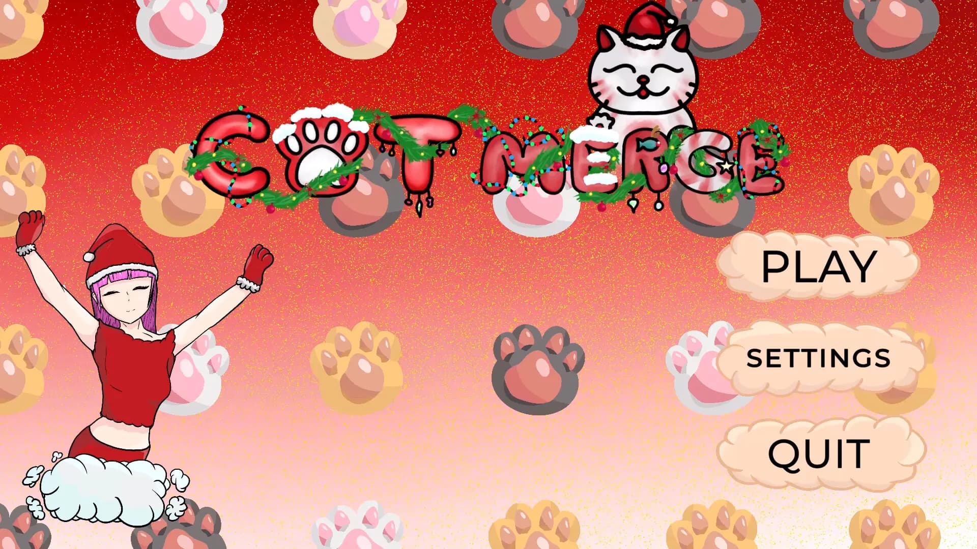 Cat Merge görsel 5
