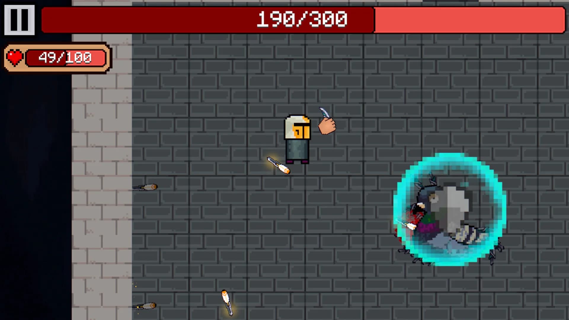 Grow Line Quest görsel 3
