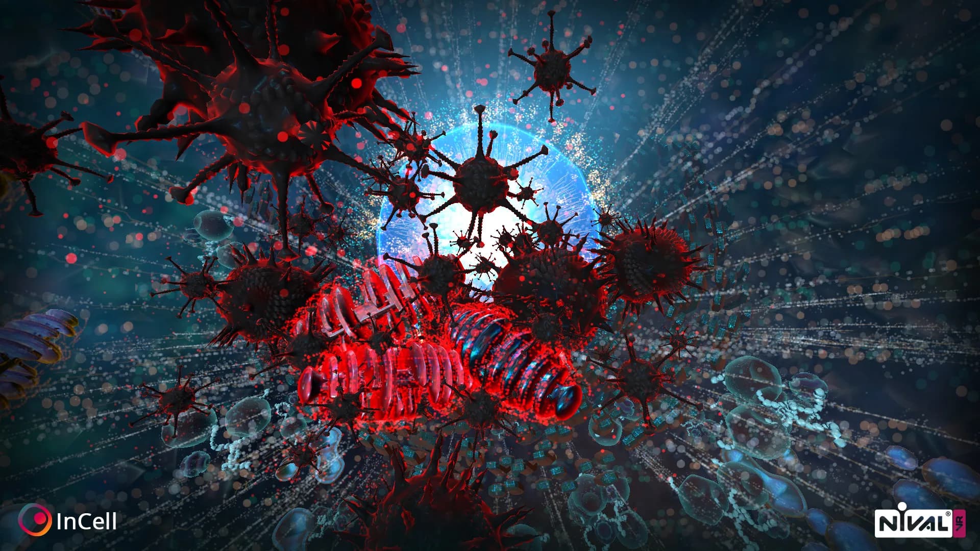 InCell VR görsel 5