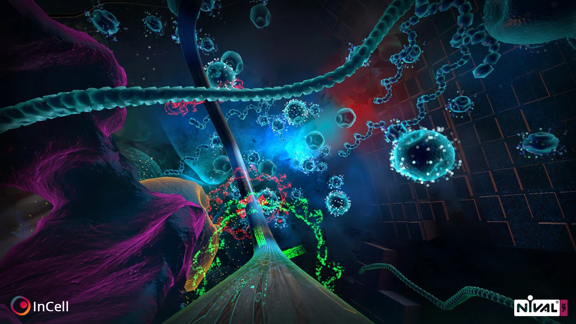 InCell VR görsel 9