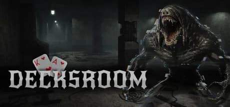 Decksroom