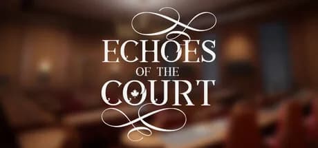 Echoes of the Court görsel 1