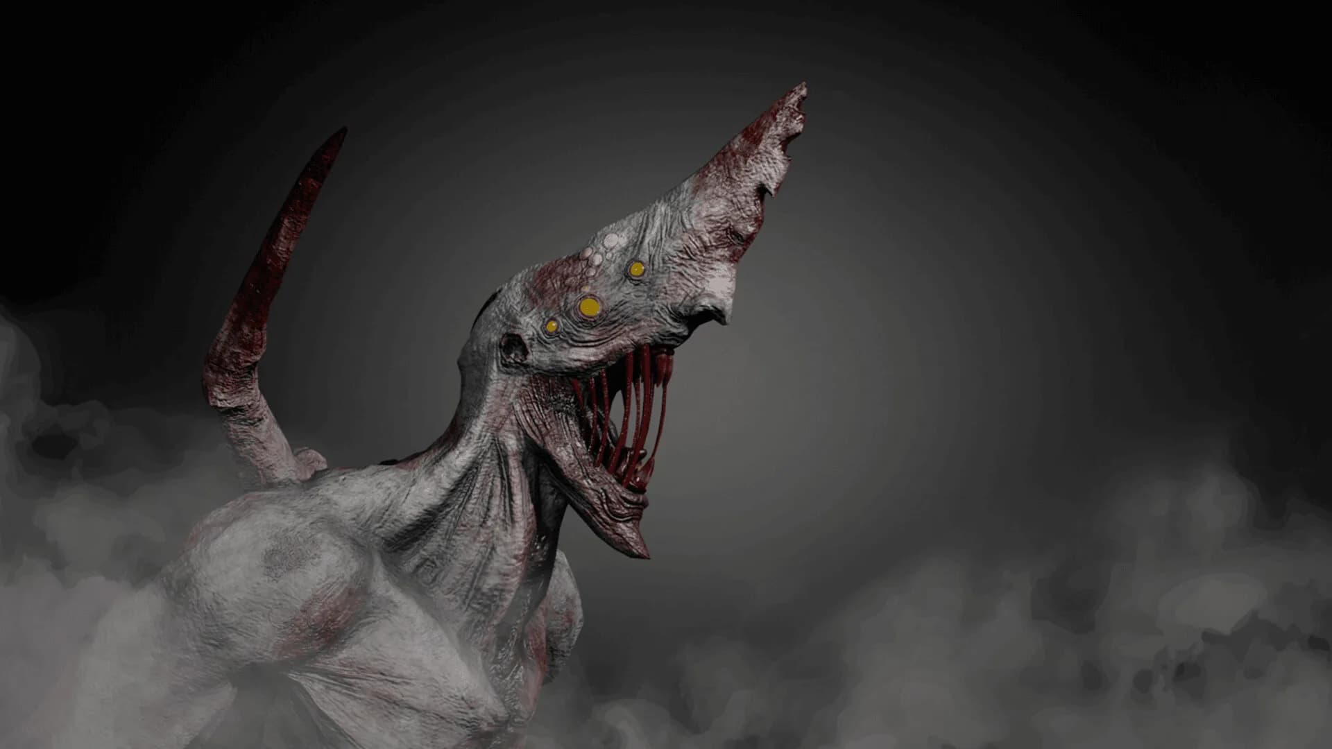 SCP: Hellfire görsel 2