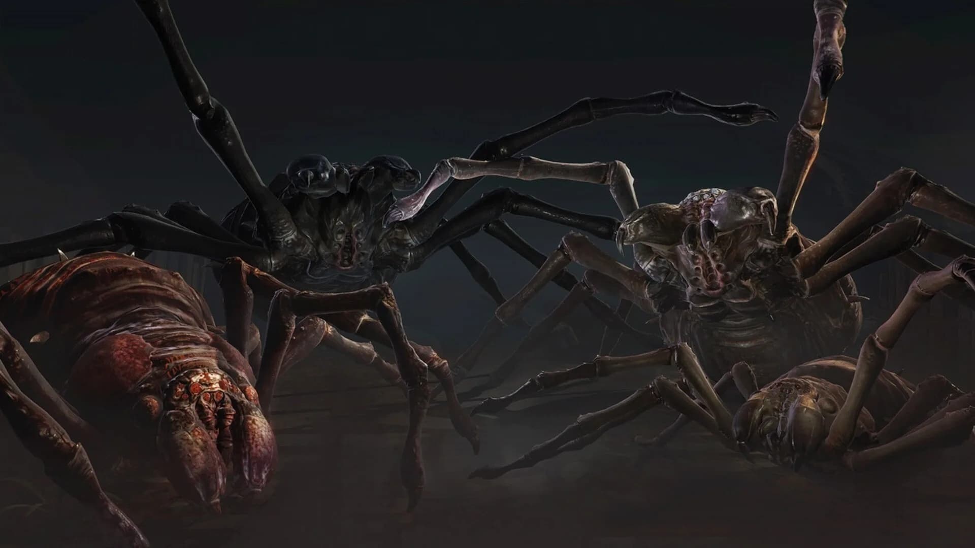 SCP: Hellfire görsel 3