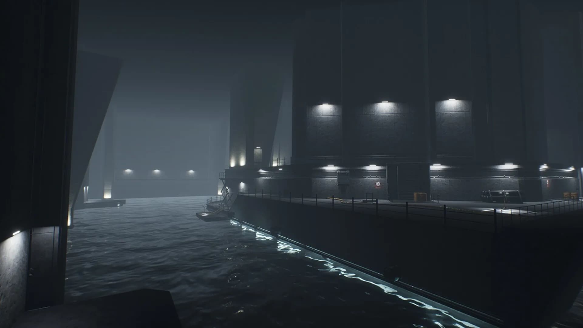 SCP: Hellfire görsel 12