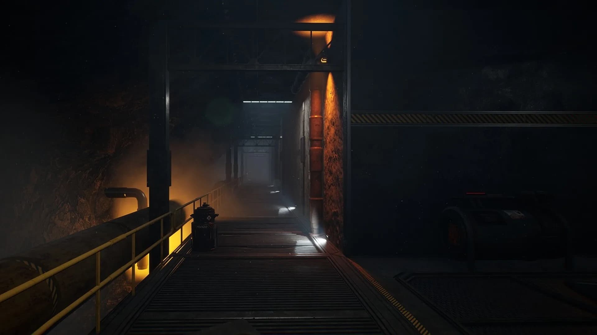 SCP: Hellfire görsel 4