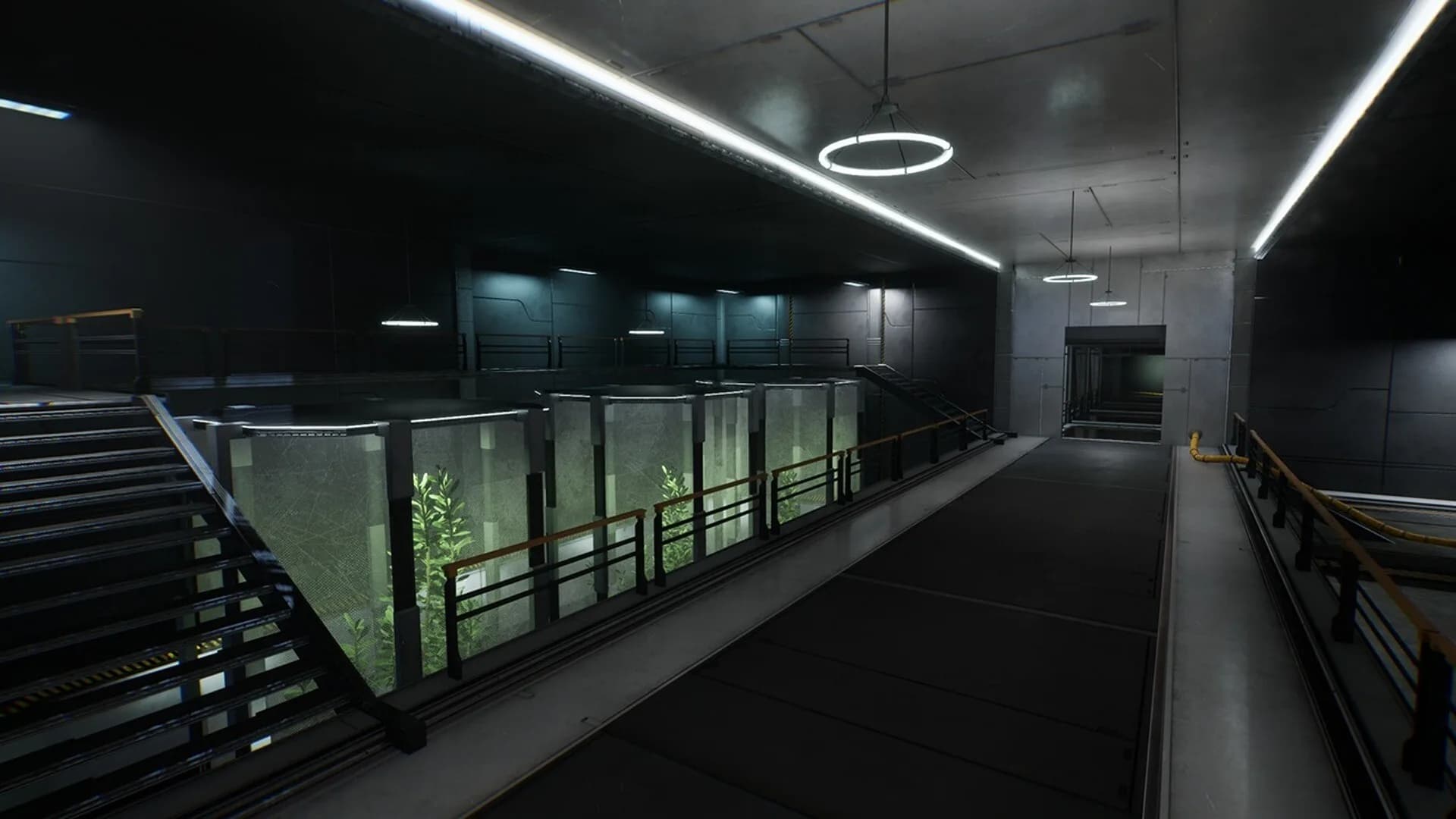SCP: Hellfire görsel 6