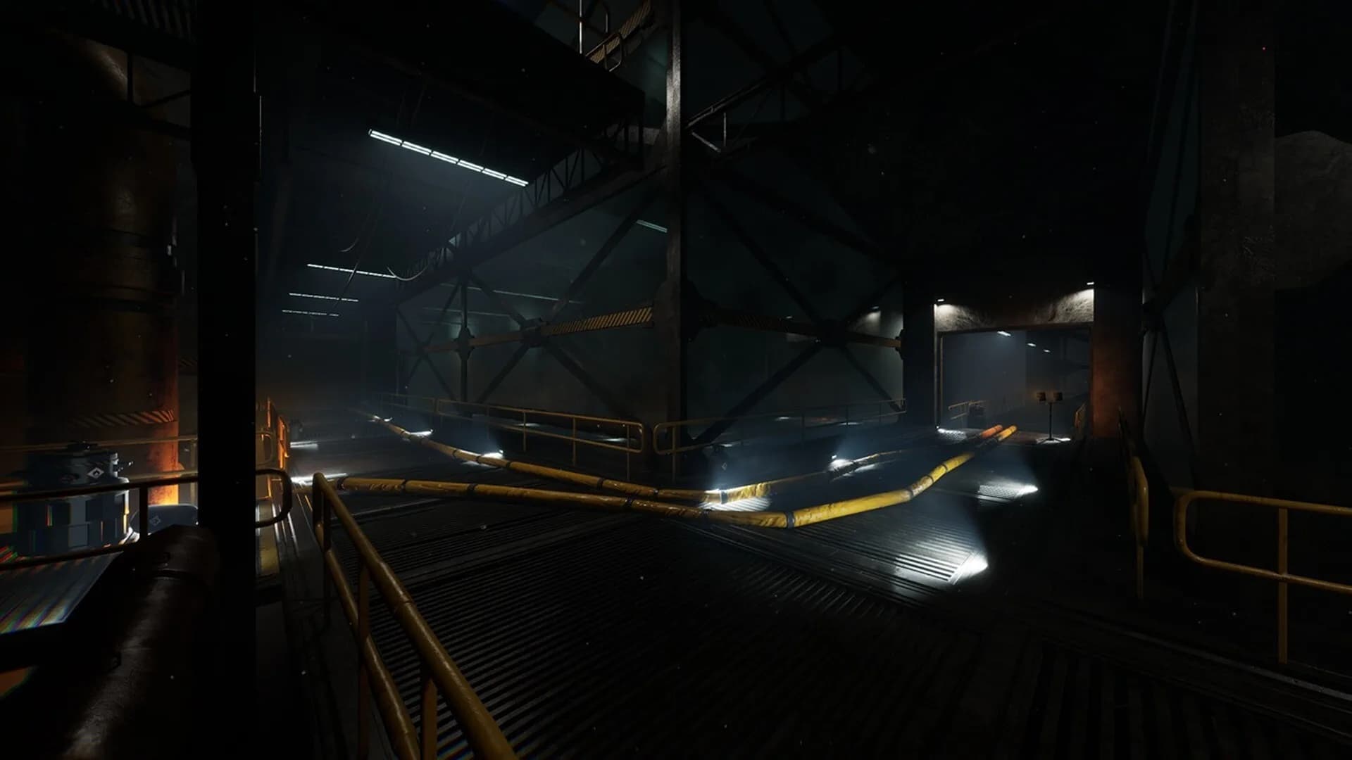 SCP: Hellfire görsel 7