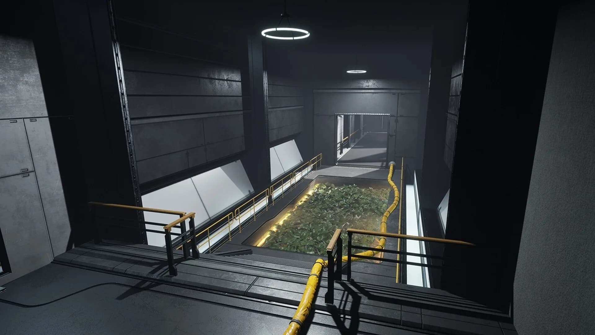 SCP: Hellfire görsel 9