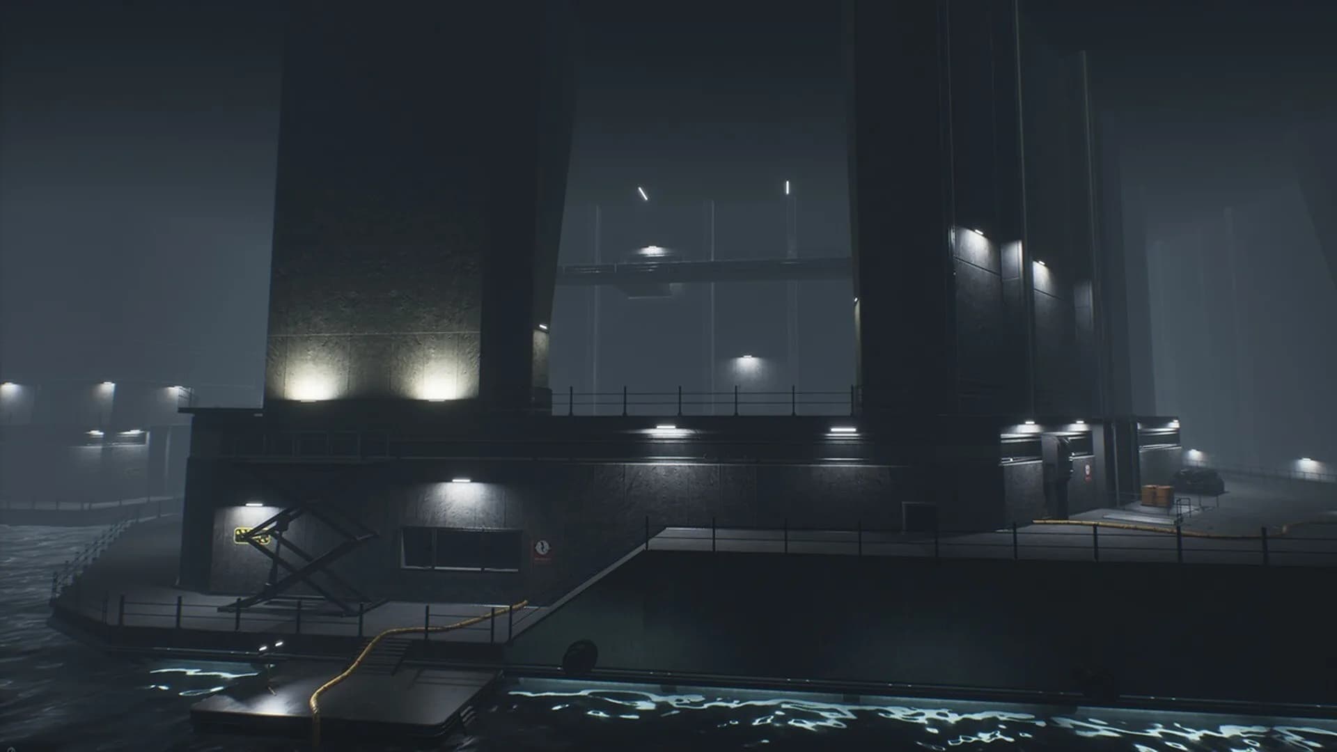 SCP: Hellfire görsel 11