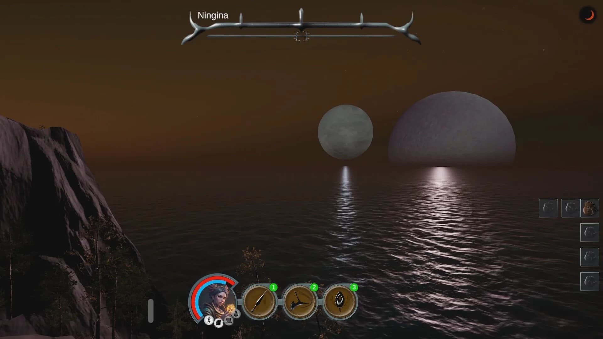 Death & Taxes Multiplayer RPG görsel 2