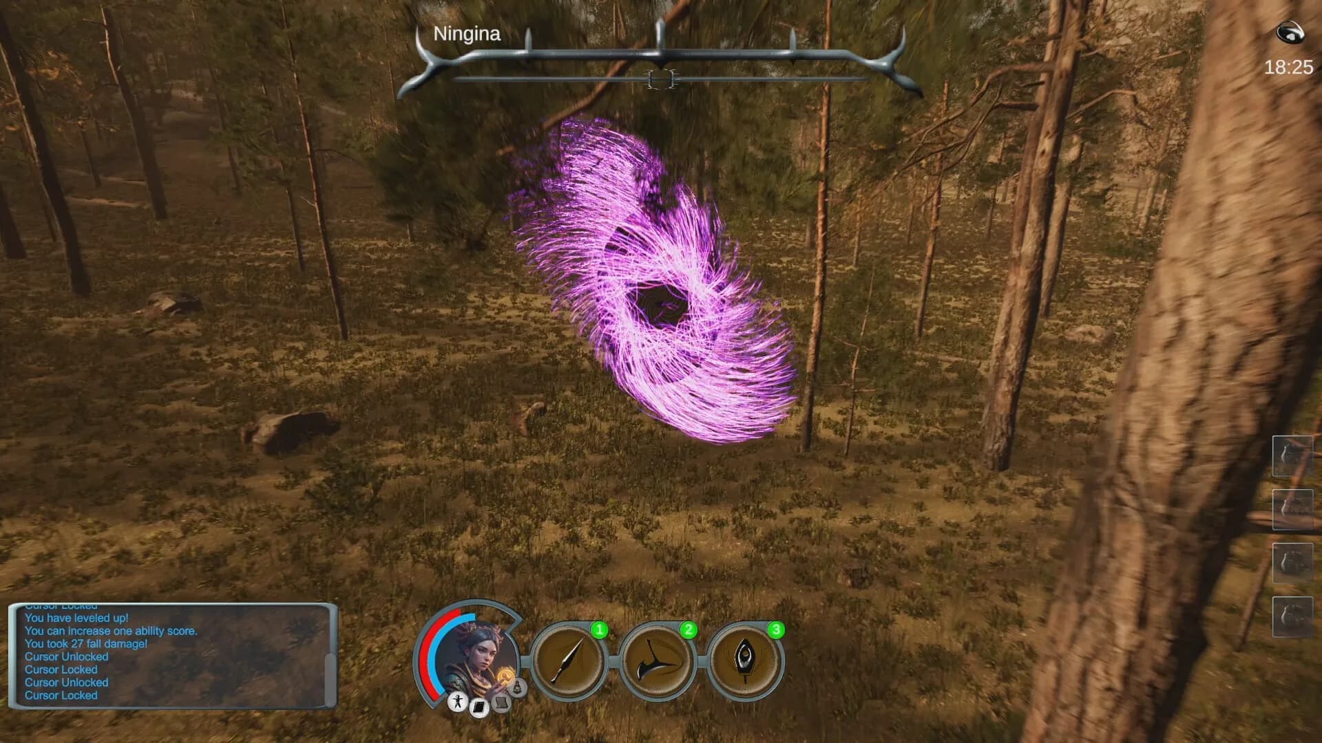 Death & Taxes Multiplayer RPG görsel 6